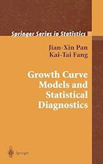 Growth Curve Models and Statistical Diagnostics
