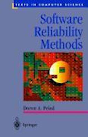 Software Reliability Methods