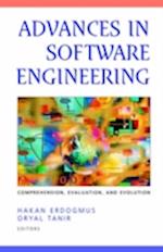 Advances in Software Engineering