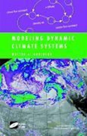 Modeling Dynamic Climate Systems