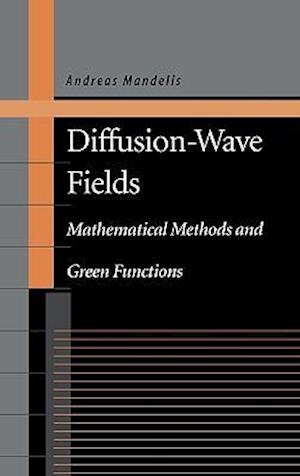 Diffusion-Wave Fields