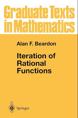 Iteration of Rational Functions