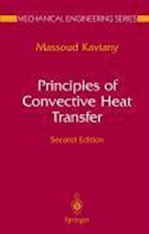 Principles of Convective Heat Transfer