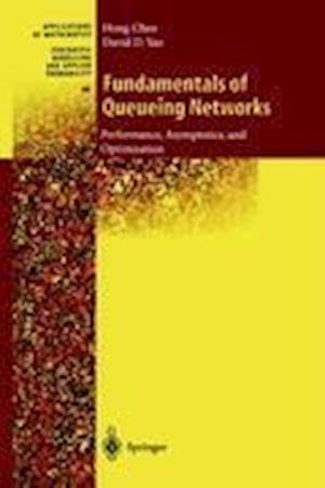 Fundamentals of Queueing Networks