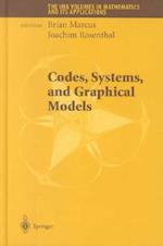 Codes, Systems, and Graphical Models