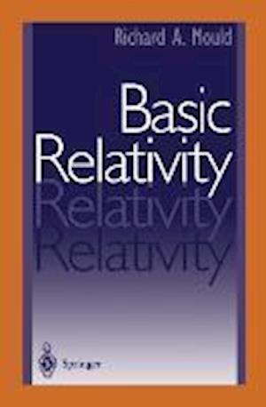 Basic Relativity