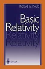 Basic Relativity