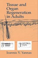 Tissue and Organ Regeneration in Adults