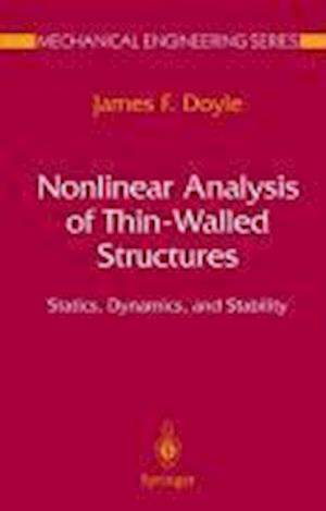 Nonlinear Analysis of Thin-Walled Structures