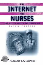 The Internet for Nurses and Allied Health Professionals