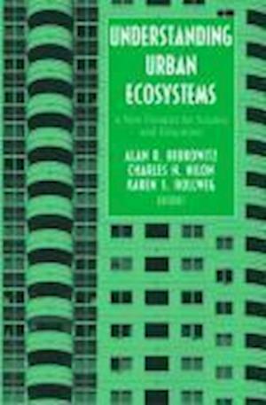 Understanding Urban Ecosystems