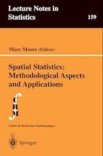 Spatial Statistics: Methodological Aspects and Applications
