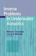 Inverse Problems in Underwater Acoustics