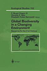 Global Biodiversity in a Changing Environment