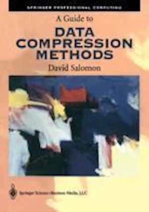 A Guide to Data Compression Methods