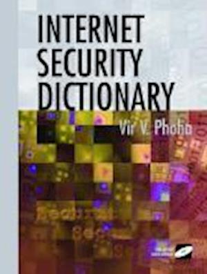 Internet Security Dictionary