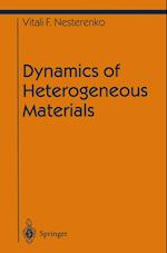 Dynamics of Heterogeneous Materials