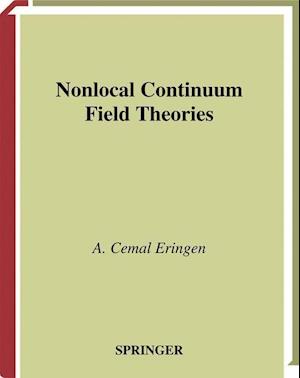 Nonlocal Continuum Field Theories