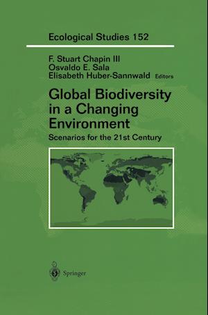 Global Biodiversity in a Changing Environment