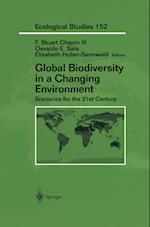 Global Biodiversity in a Changing Environment