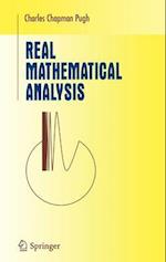 Real Mathematical Analysis