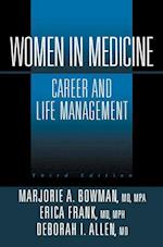 Women in Medicine