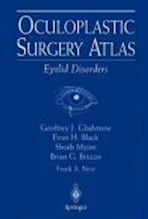 Oculoplastic Surgery Atlas