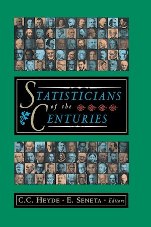 Statisticians of the Centuries