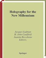 Holography for the New Millennium