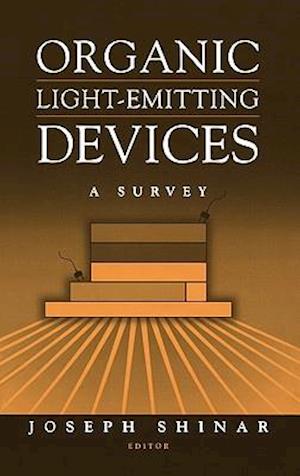 Organic Light-Emitting Devices