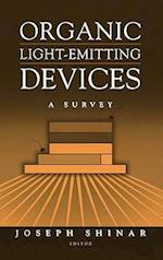 Organic Light-Emitting Devices