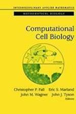 Computational Cell Biology