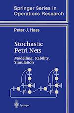 Stochastic Petri Nets