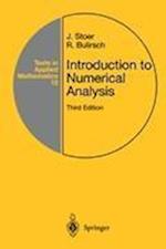 Introduction to Numerical Analysis