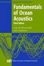 Fundamentals of Ocean Acoustics