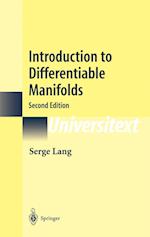 Introduction to Differentiable Manifolds