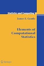 Elements of Computational Statistics