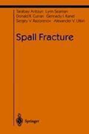 Spall Fracture