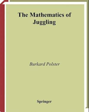 The Mathematics of Juggling