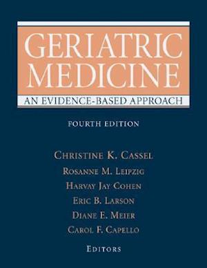 Geriatric Medicine