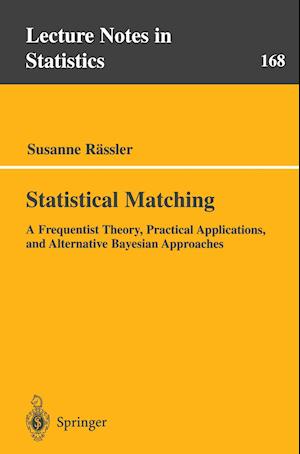 Statistical Matching