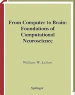 From Computer to Brain