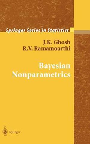 Bayesian Nonparametrics