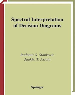 Spectral Interpretation of Decision Diagrams