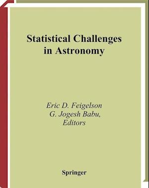 Statistical Challenges in Astronomy