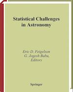 Statistical Challenges in Astronomy