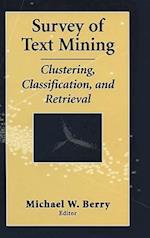 Survey of Text Mining