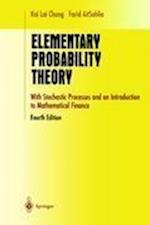 Elementary Probability Theory