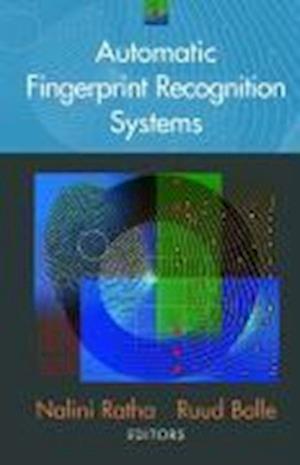 Automatic Fingerprint Recognition Systems