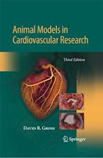 Animal Models in Cardiovascular Research